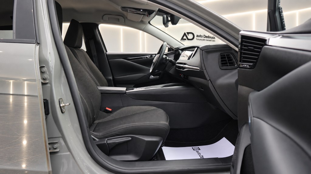 DS DS4 Diesel | Initiale Inspiration
