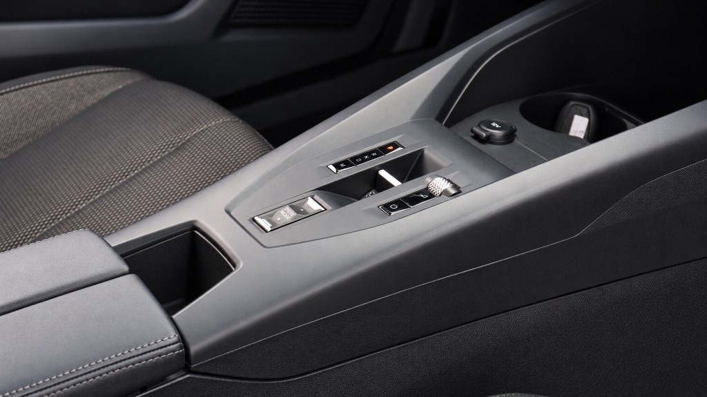 DS DS4 Diesel | Initiale Inspiration
