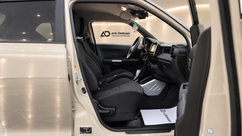 Suzuki Ignis GL+ Edition | Hybrid | Aυτόματο