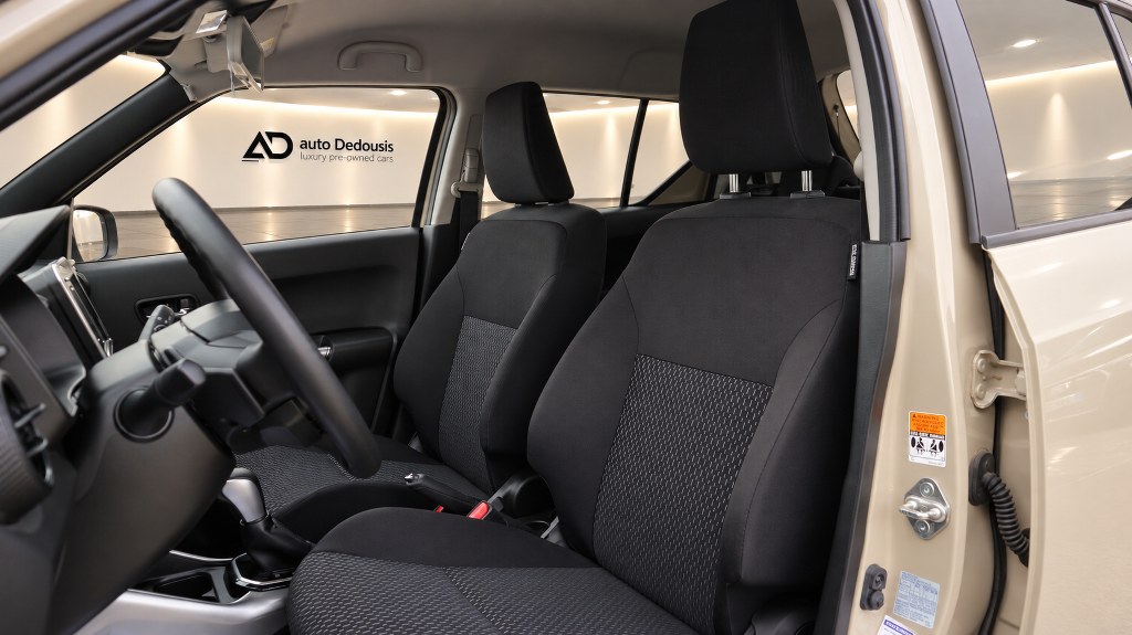 Suzuki Ignis GL+ Edition | Hybrid | Aυτόματο