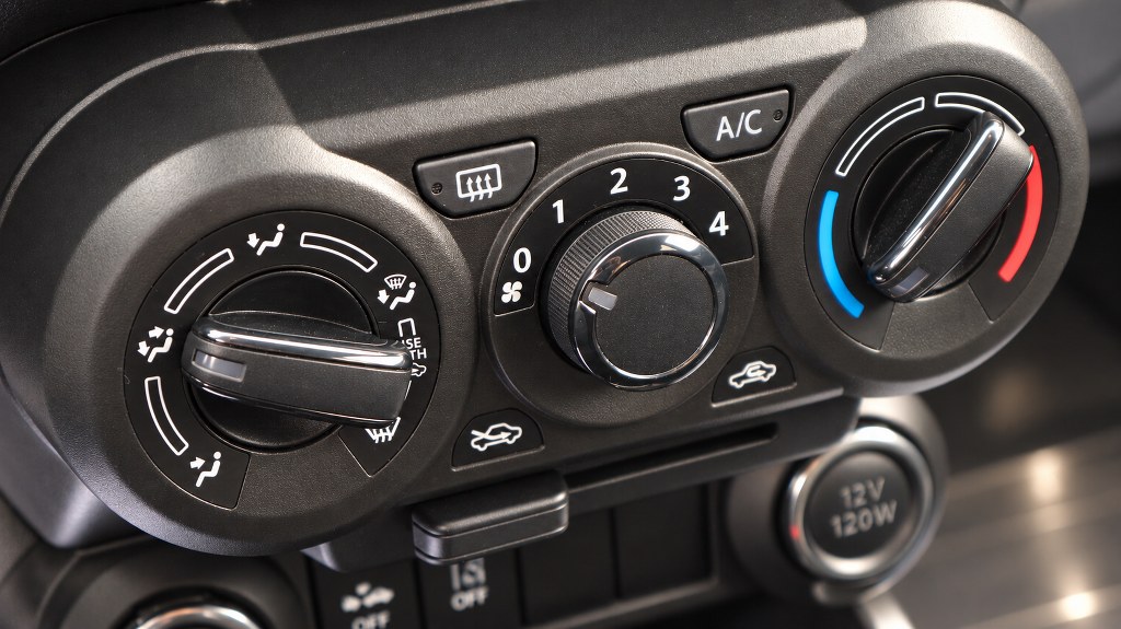 Suzuki Ignis GL+ Edition | Hybrid | Aυτόματο