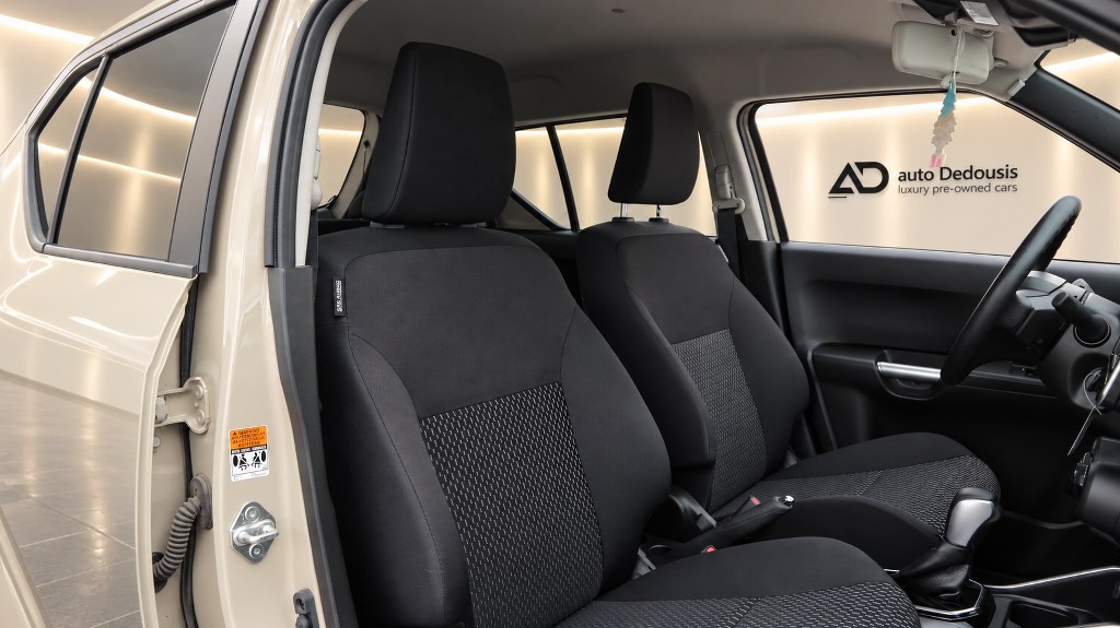 Suzuki Ignis GL+ Edition | Hybrid | Aυτόματο