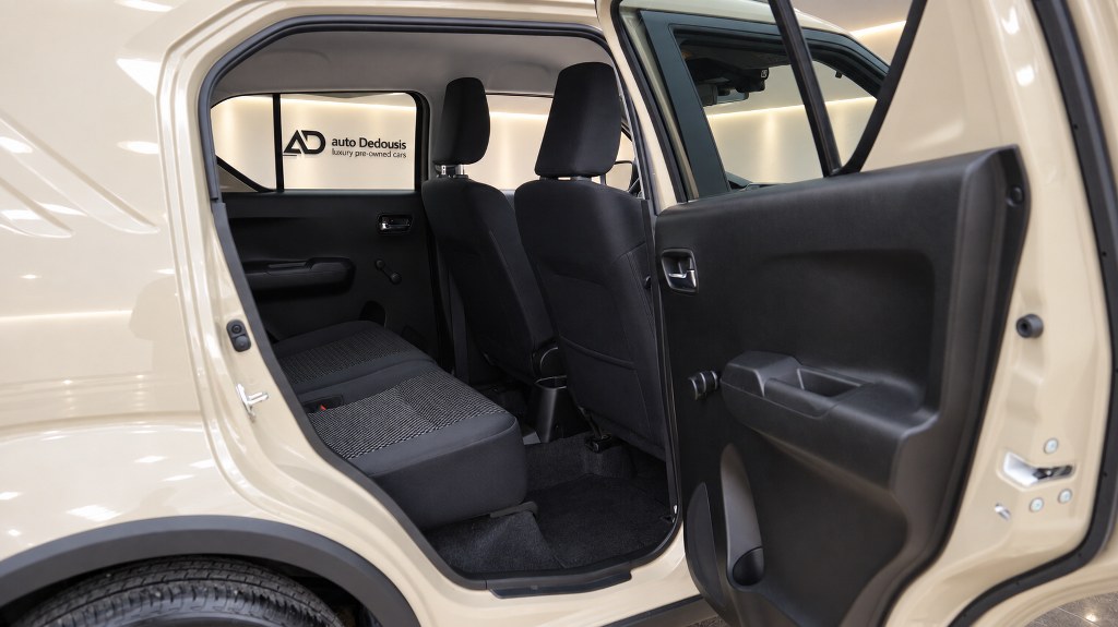 Suzuki Ignis GL+ Edition | Hybrid | Aυτόματο