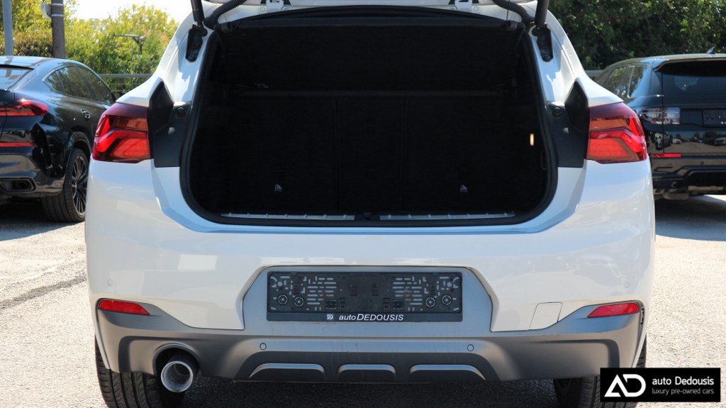 Bmw X2 16d | M-Packet Χ | sDrive