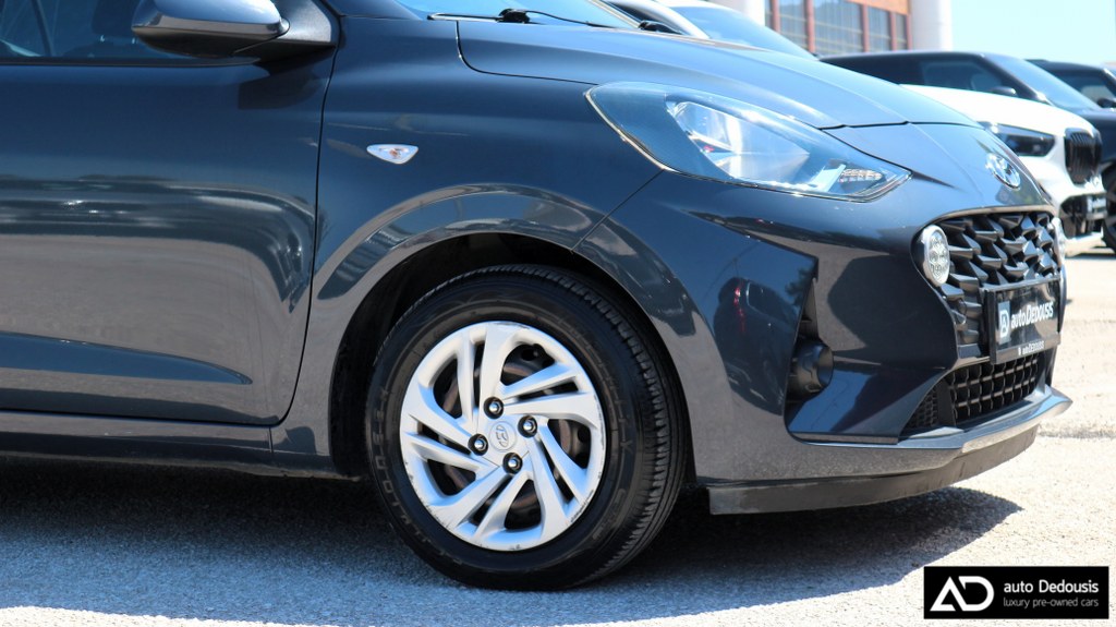Hyundai i 10 Style Edition | Αυτόματο