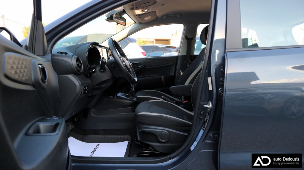 Hyundai i 10 Style Edition | Αυτόματο