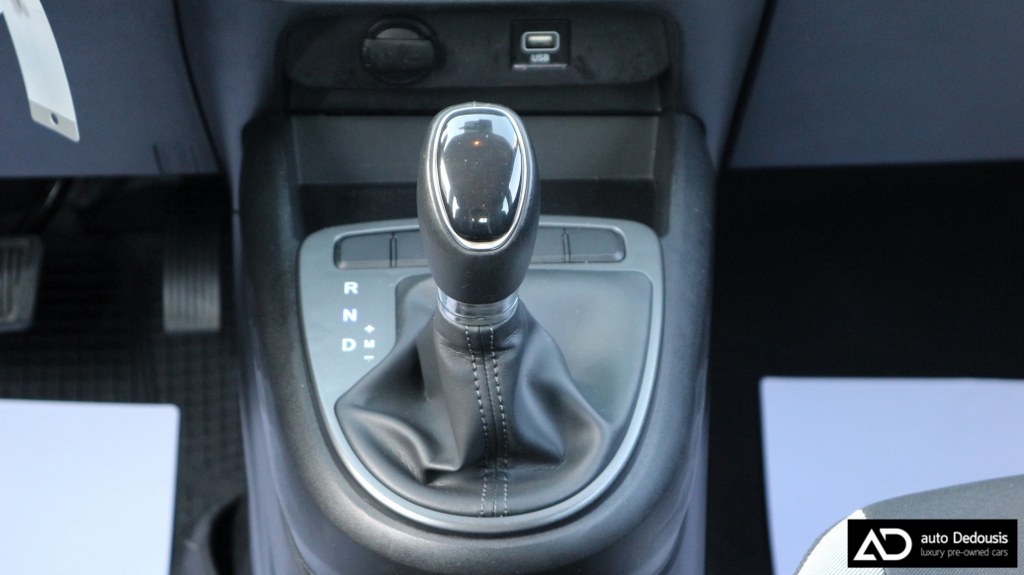 Hyundai i 10 Style Edition | Αυτόματο