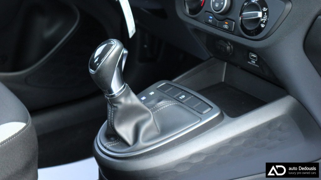 Hyundai i 10 Style Edition | Αυτόματο
