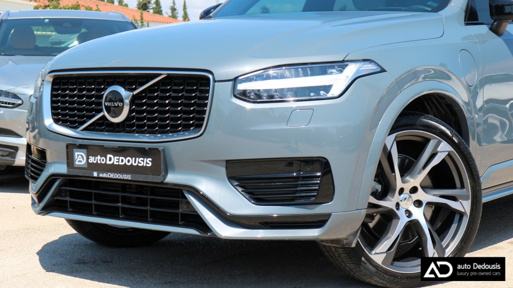 Volvo XC90 T8 | R-Design | Panorama | Head Up Display