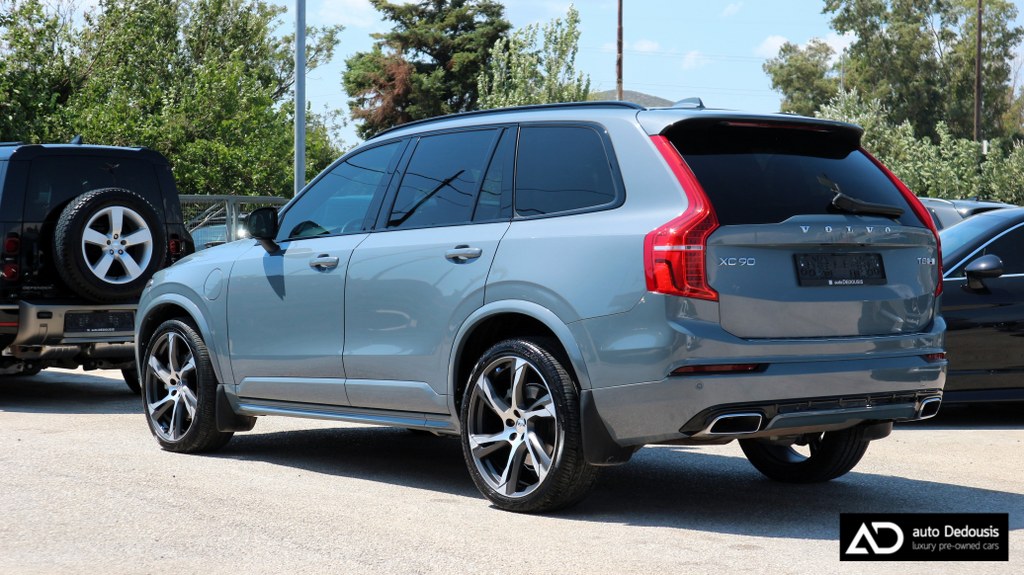 Volvo XC90 T8 | R-Design | Panorama | Head Up Display