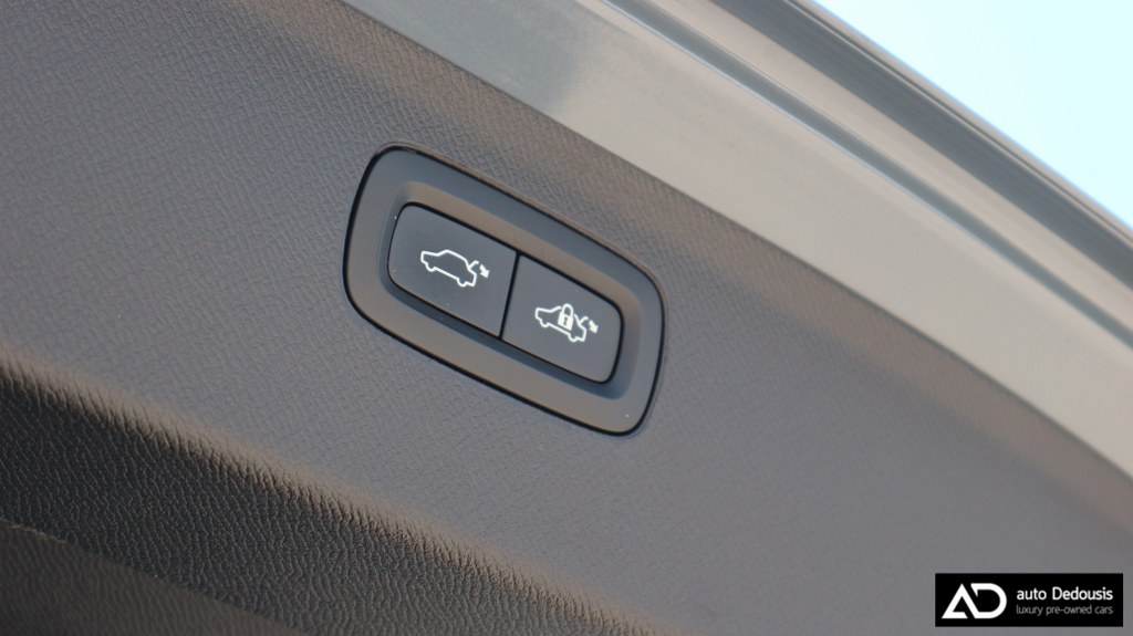 Volvo XC90 T8 | R-Design | Panorama | Head Up Display