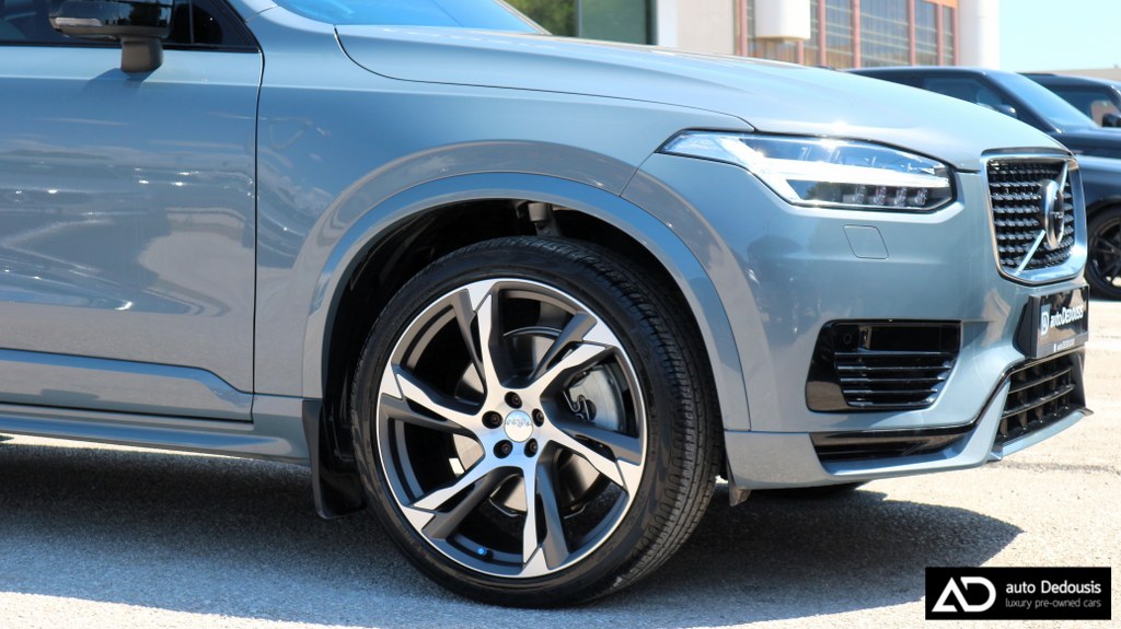 Volvo XC90 T8 | R-Design | Panorama | Head Up Display