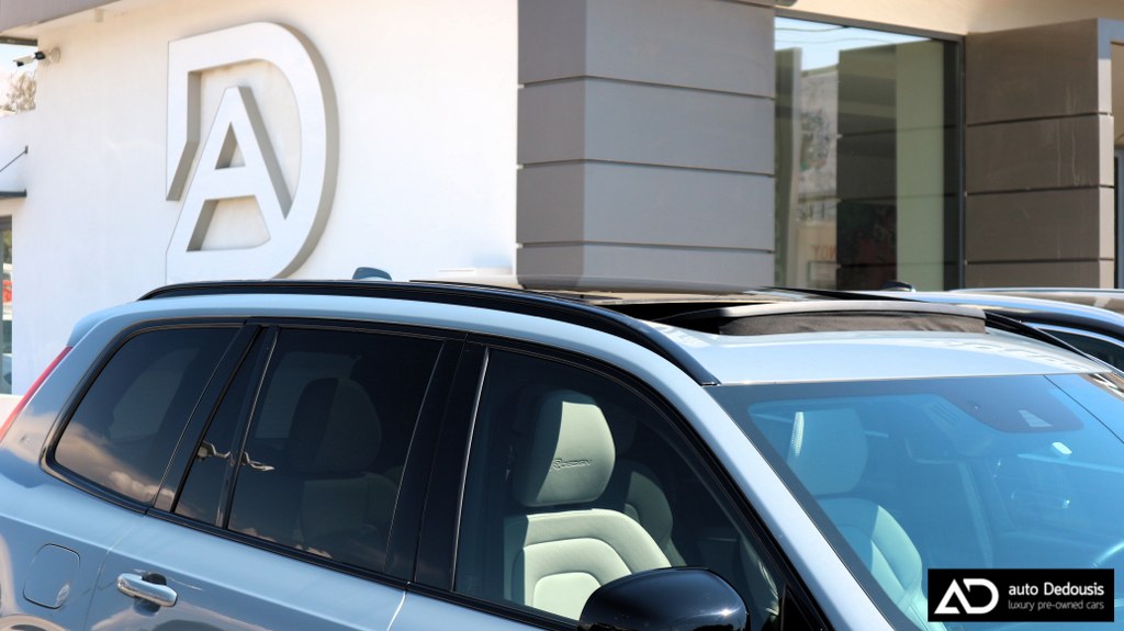 Volvo XC90 T8 | R-Design | Panorama | Head Up Display