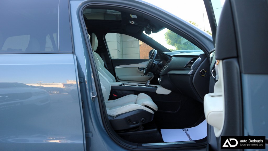 Volvo XC90 T8 | R-Design | Panorama | Head Up Display