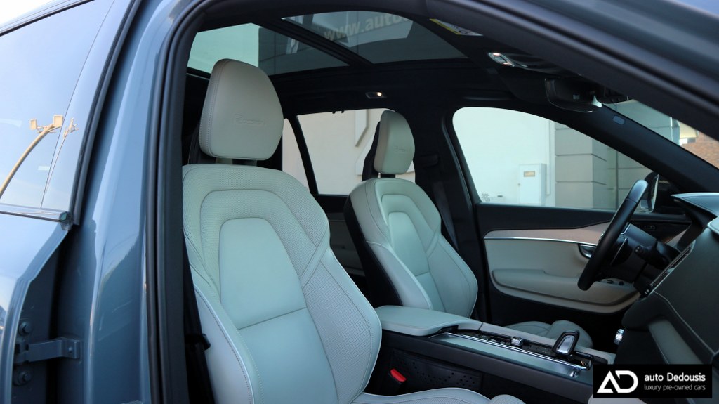 Volvo XC90 T8 | R-Design | Panorama | Head Up Display
