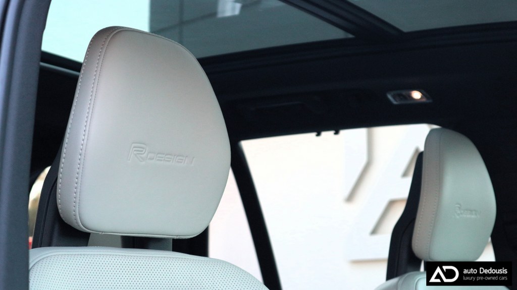 Volvo XC90 T8 | R-Design | Panorama | Head Up Display
