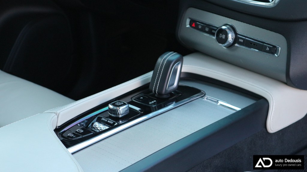 Volvo XC90 T8 | R-Design | Panorama | Head Up Display