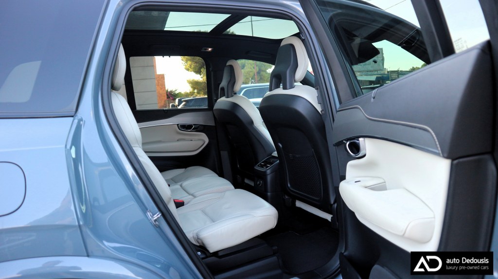 Volvo XC90 T8 | R-Design | Panorama | Head Up Display