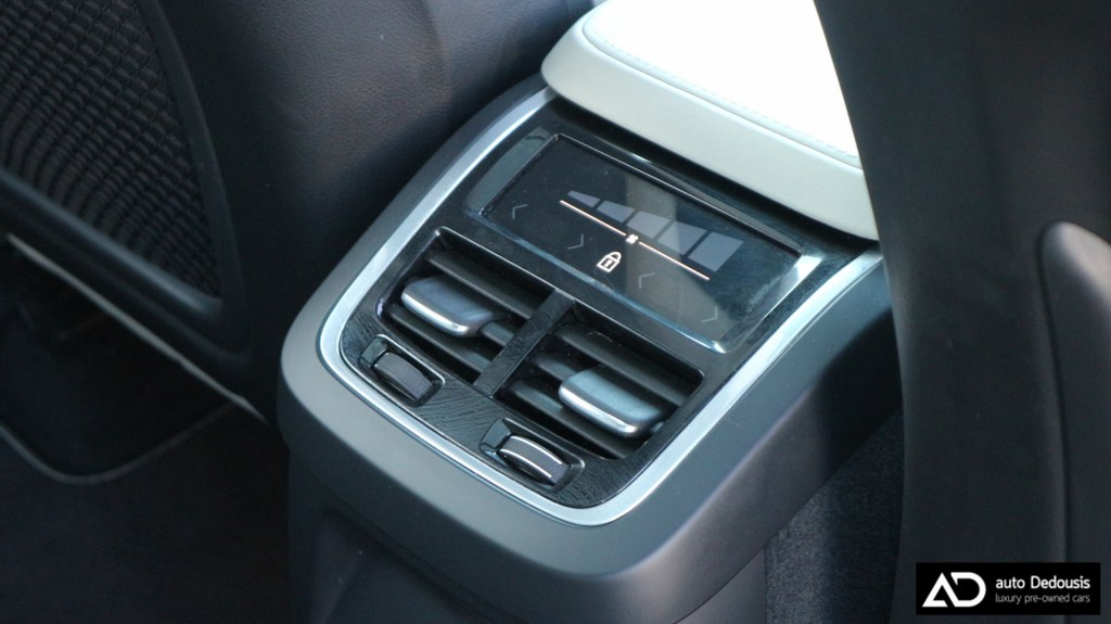 Volvo XC90 T8 | R-Design | Panorama | Head Up Display