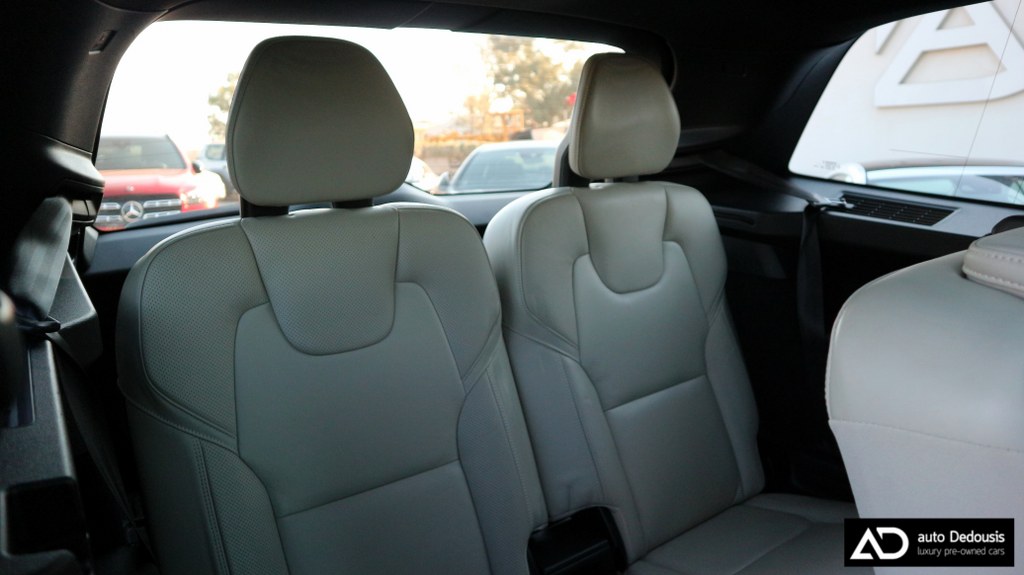 Volvo XC90 T8 | R-Design | Panorama | Head Up Display
