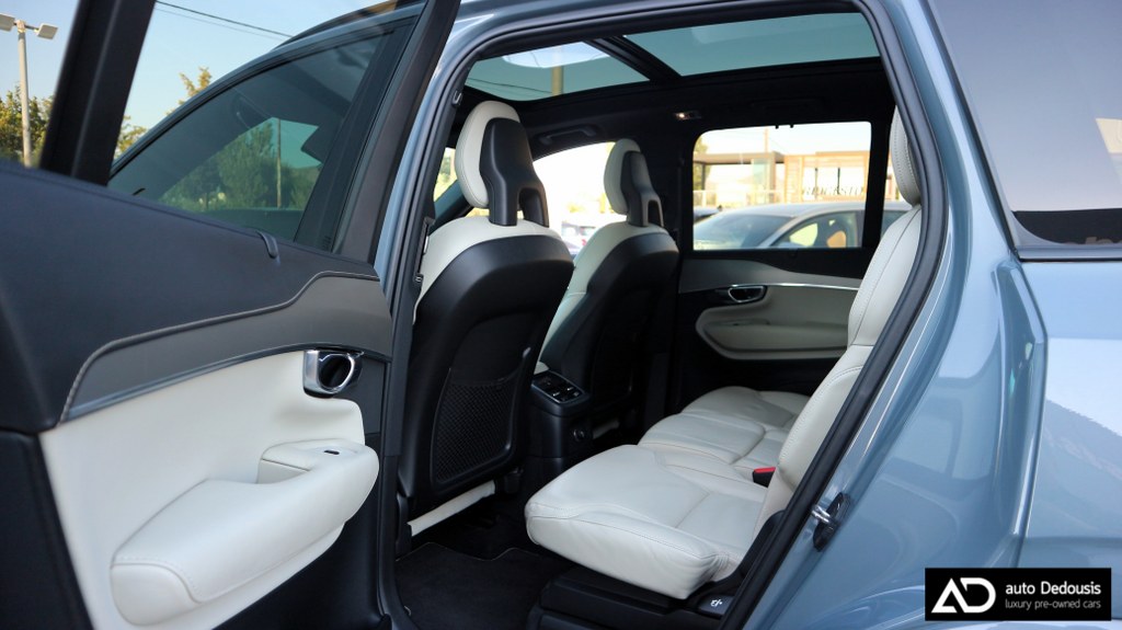 Volvo XC90 T8 | R-Design | Panorama | Head Up Display