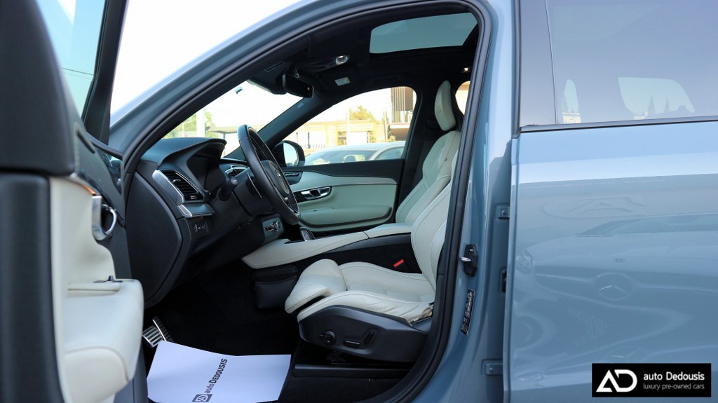 Volvo XC90 T8 | R-Design | Panorama | Head Up Display