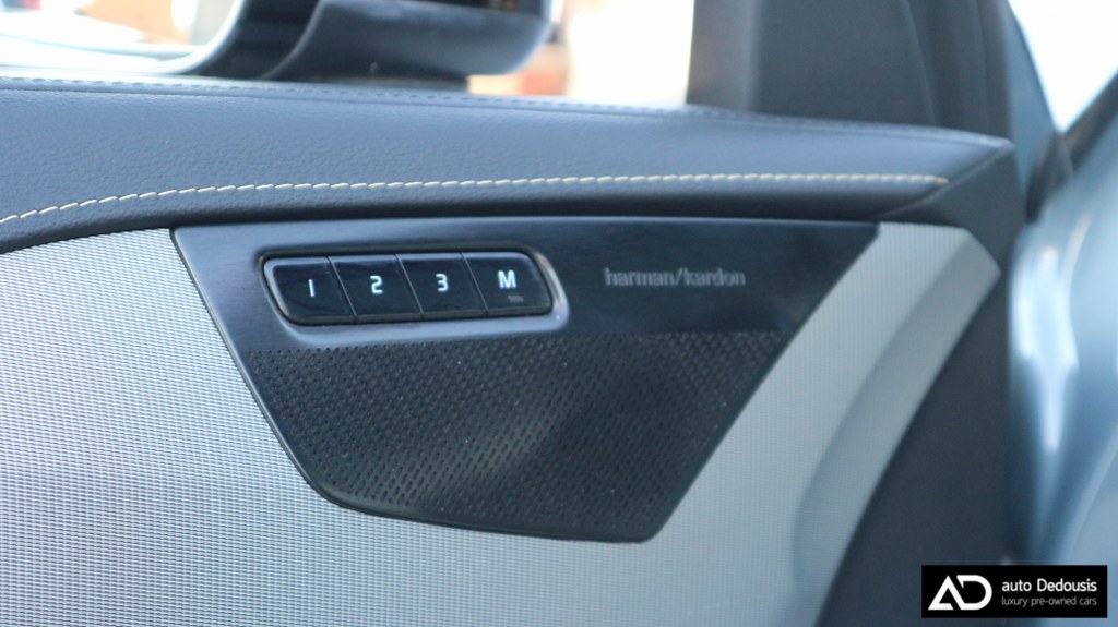 Volvo XC90 T8 | R-Design | Panorama | Head Up Display
