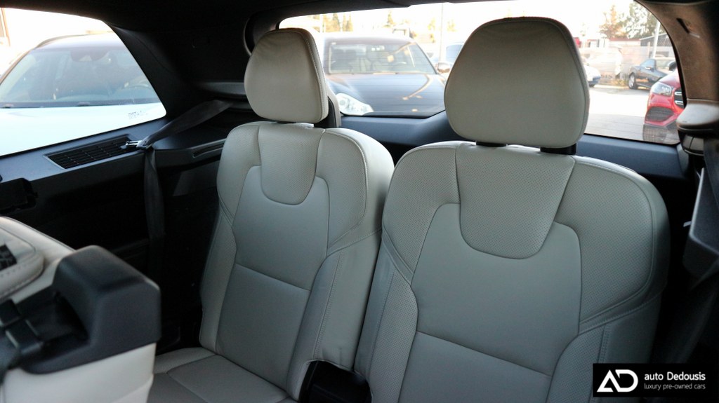 Volvo XC90 T8 | R-Design | Panorama | Head Up Display