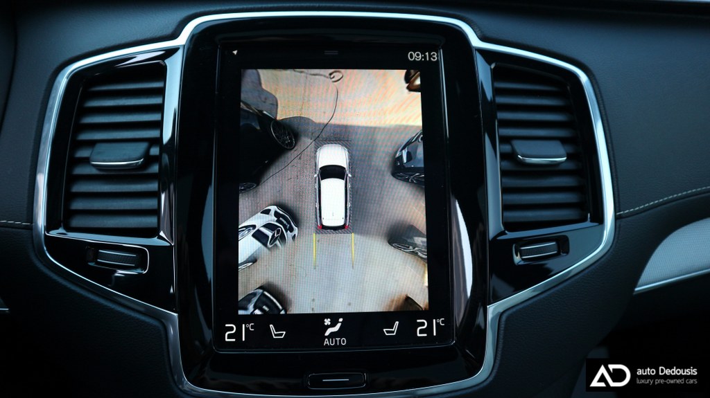 Volvo XC90 T8 | R-Design | Panorama | Head Up Display
