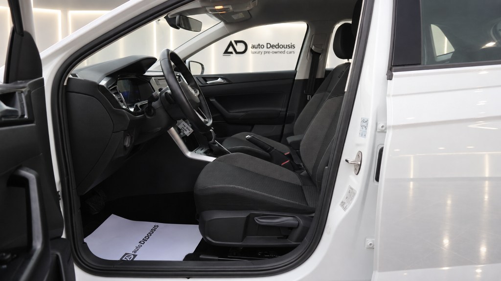 Volkswagen Polo Life Edition | Tsi | Dsg