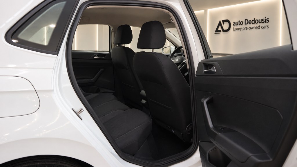 Volkswagen Polo Life Edition | Tsi | Dsg
