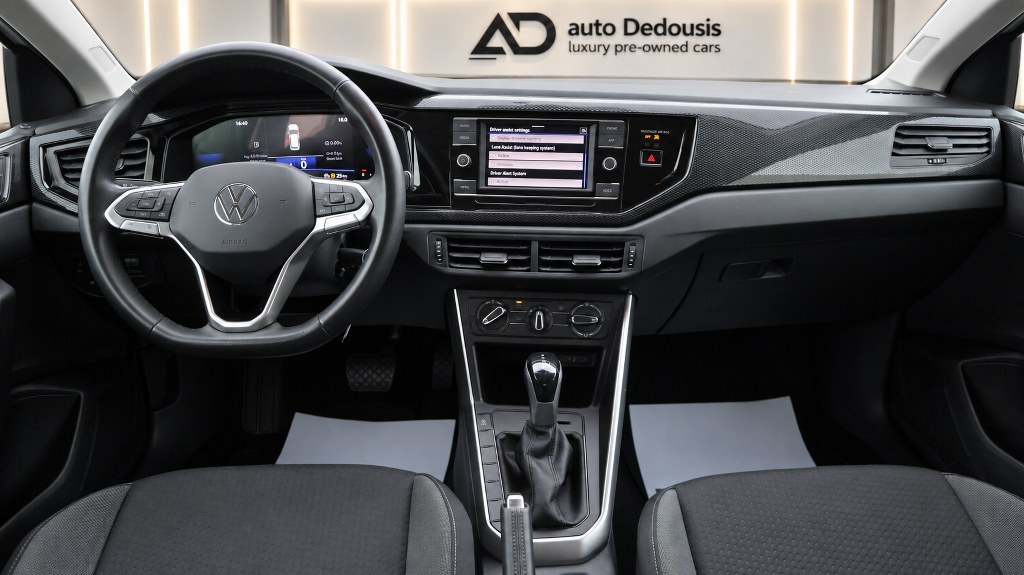 Volkswagen Polo Life Edition | Tsi | Dsg