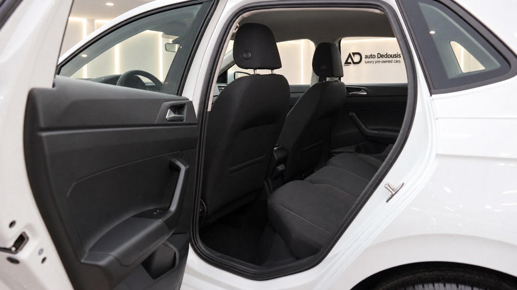 Volkswagen Polo Life Edition | Tsi | Dsg