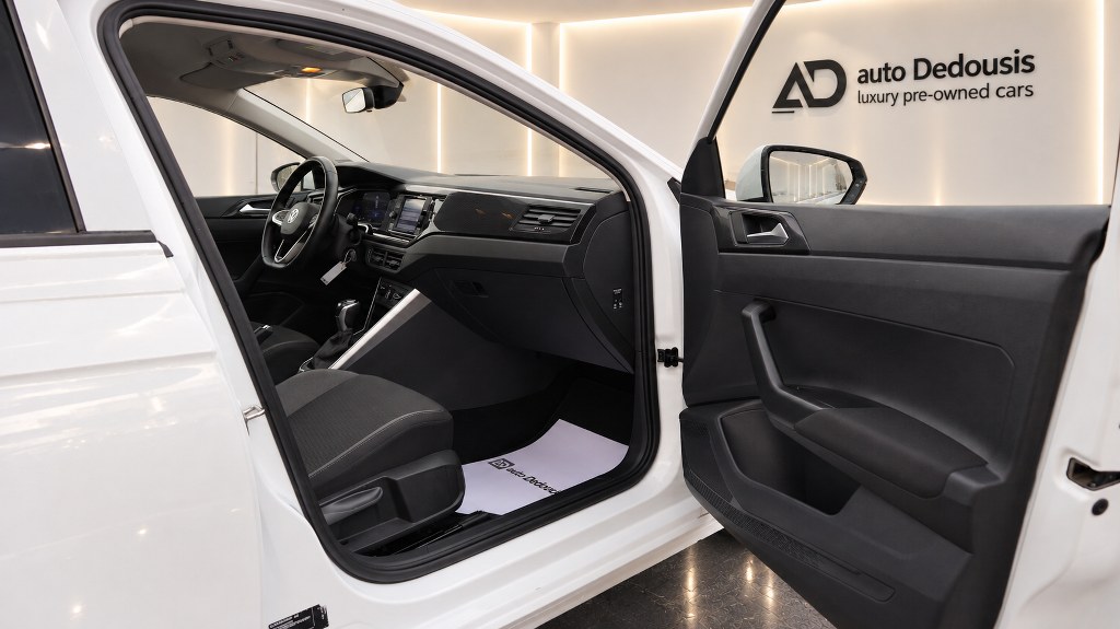Volkswagen Polo Life Edition | Tsi | Dsg