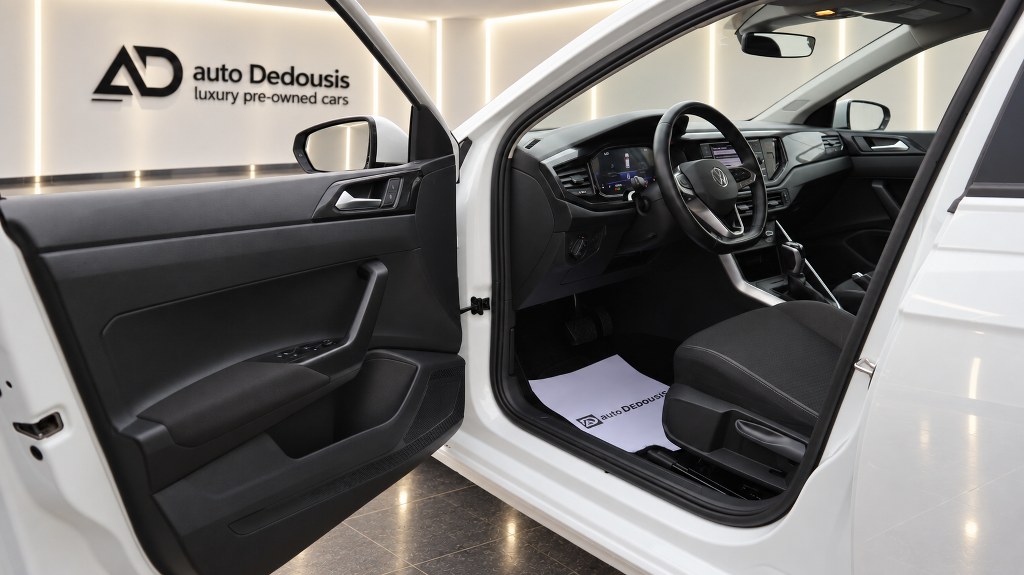 Volkswagen Polo Life Edition | Tsi | Dsg