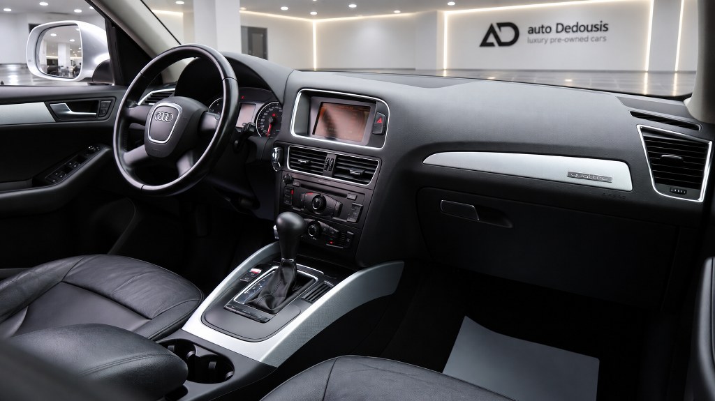 Audi Q5 Tfsi | Quattro | Δέρμα | Led