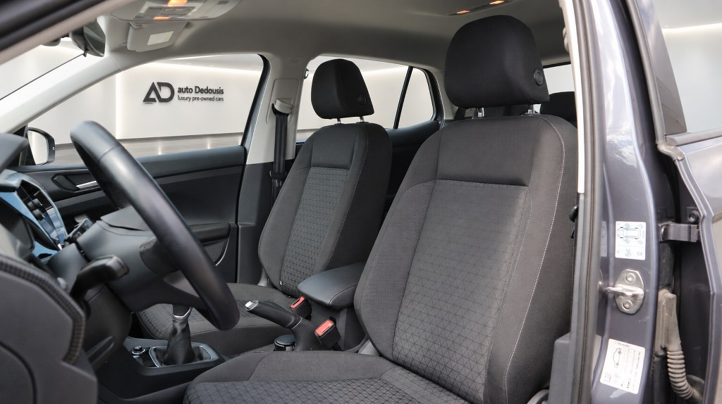 Volkswagen T-Cross Life Edition| Tsi