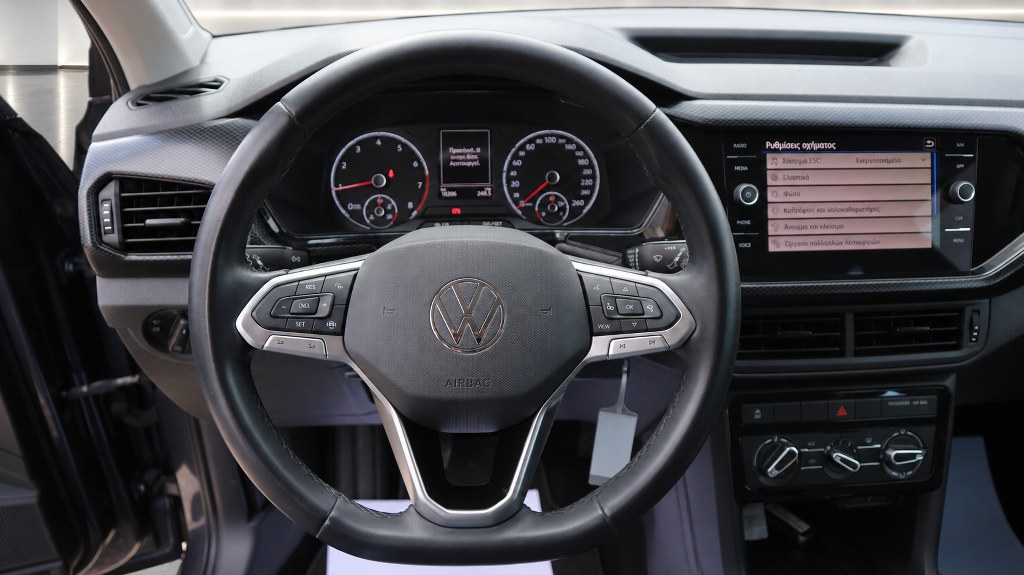 Volkswagen T-Cross Life Edition| Tsi