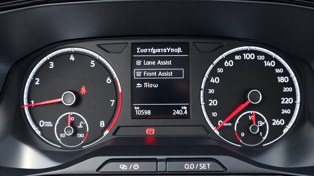 Volkswagen T-Cross Life Edition| Tsi