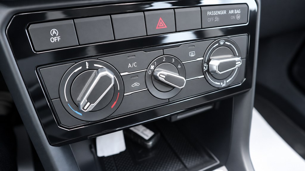 Volkswagen T-Cross Life Edition| Tsi
