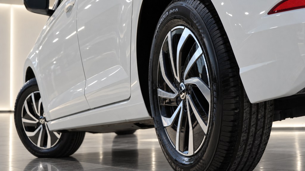 Volkswagen Polo Life Edition | Tsi | Dsg