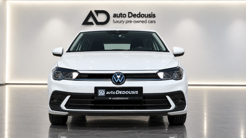 Volkswagen Polo Life Edition | Tsi | Dsg