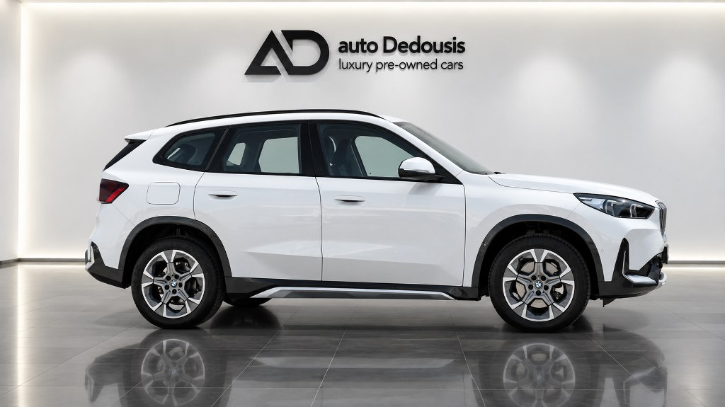 Bmw X1 X-Line | sDrive | Steptronic