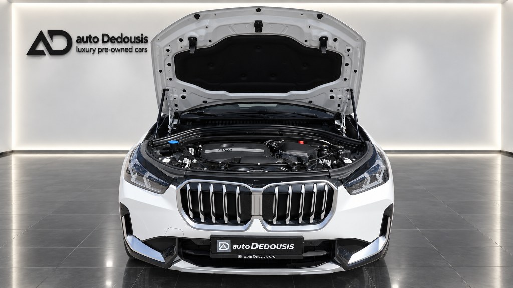 Bmw X1 X-Line | sDrive | Steptronic