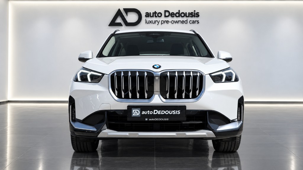 Bmw X1 X-Line | sDrive | Steptronic