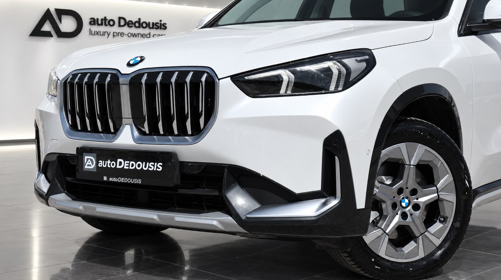 Bmw X1 X-Line | sDrive | Steptronic