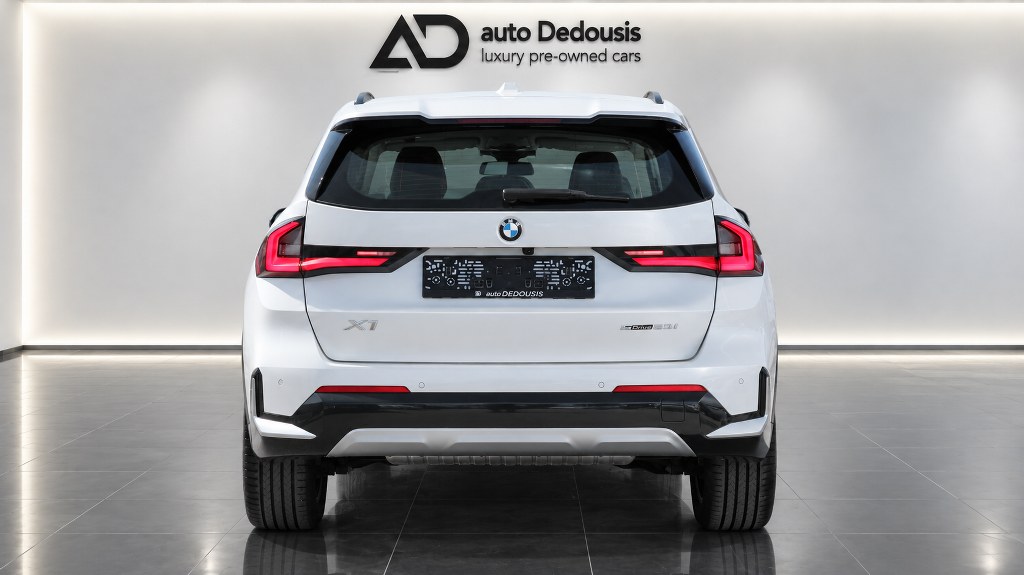 Bmw X1 X-Line | sDrive | Steptronic