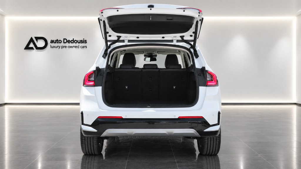 Bmw X1 X-Line | sDrive | Steptronic