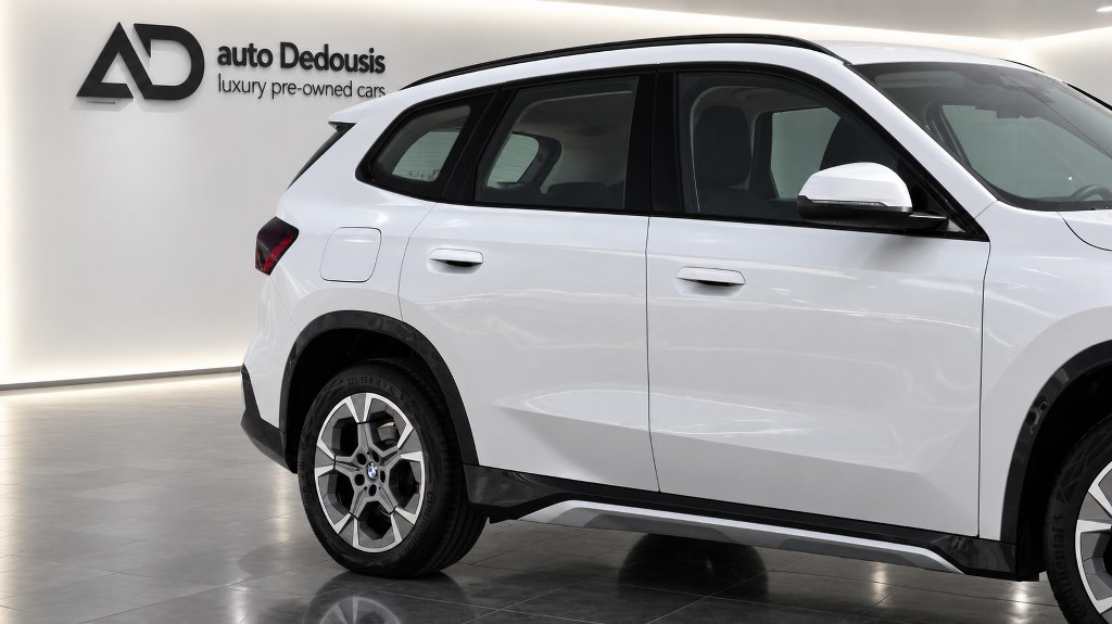 Bmw X1 X-Line | sDrive | Steptronic
