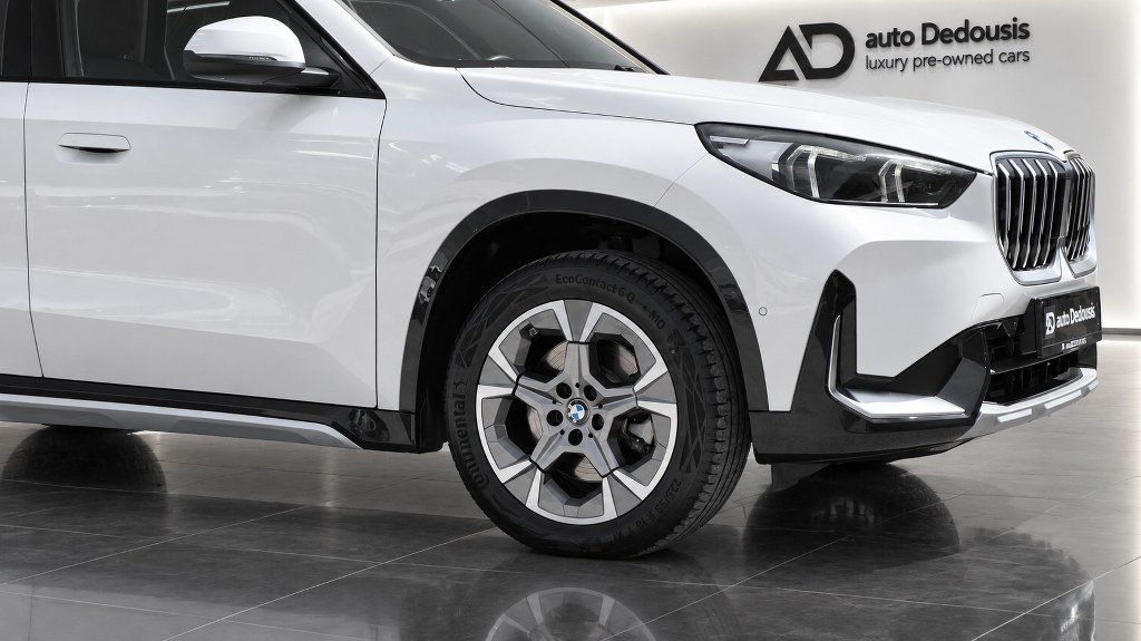 Bmw X1 X-Line | sDrive | Steptronic